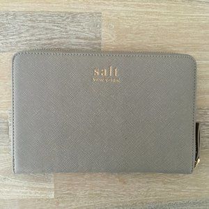 Salt New York Palette